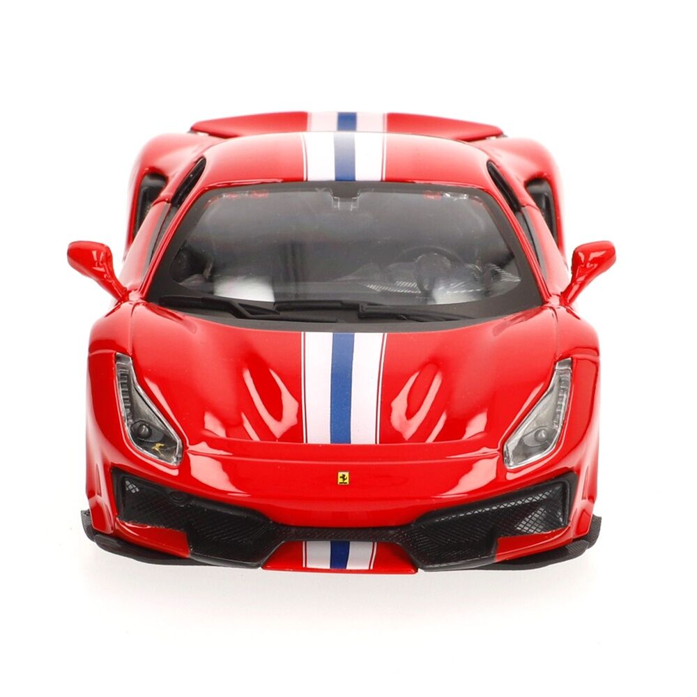 Imagen 6 de Coche Ferrari 488 Pista