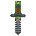 Imagen de Espada De Hierro Minecraft 42Cm parte de nuestra colección en Espadas y más, sitio oficial.