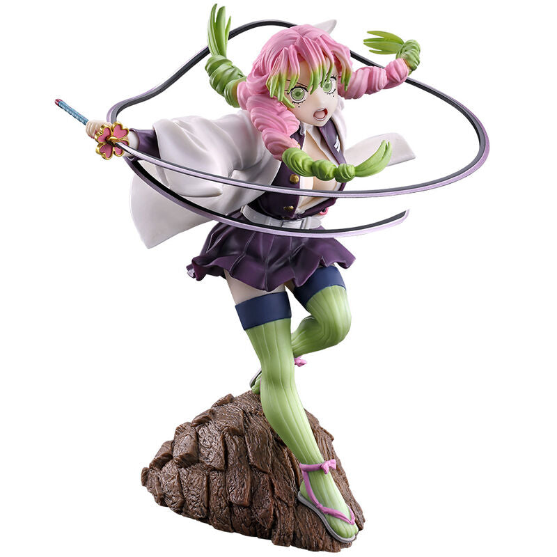 Imagen de Pack Ichiban Kuji Attack Demon Slayer Kimetsu No Yaiba parte de nuestra colección en Espadas y más, sitio oficial.