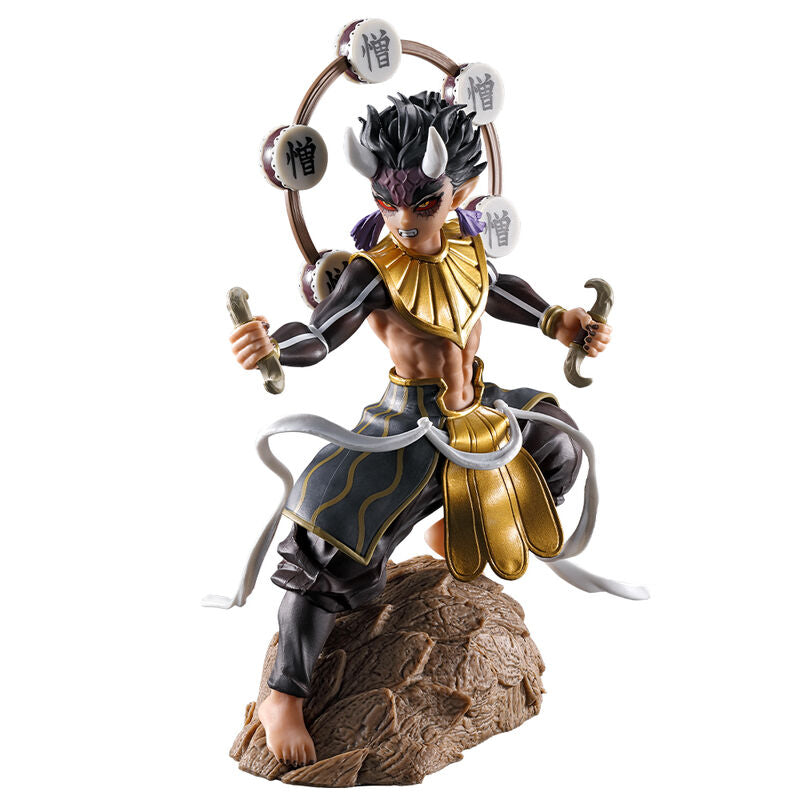 Imagen de Pack Ichiban Kuji Attack Demon Slayer Kimetsu No Yaiba parte de nuestra colección en Espadas y más, sitio oficial.