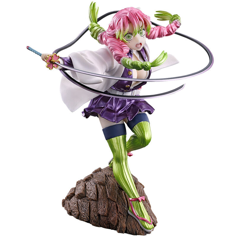 Imagen de Pack Ichiban Kuji Attack Demon Slayer Kimetsu No Yaiba parte de nuestra colección en Espadas y más, sitio oficial.