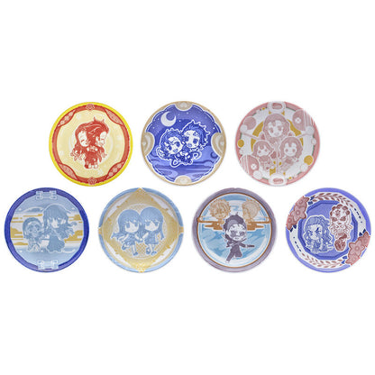 Imagen de Pack Ichiban Kuji Attack Demon Slayer Kimetsu No Yaiba parte de nuestra colección en Espadas y más, sitio oficial.