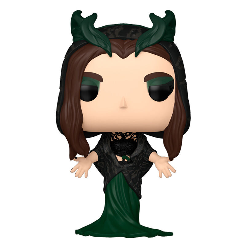 Imagen 1 - Figura Pop Marvel Agatha Death