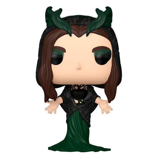 Imagen 1 - Figura Pop Marvel Agatha Death