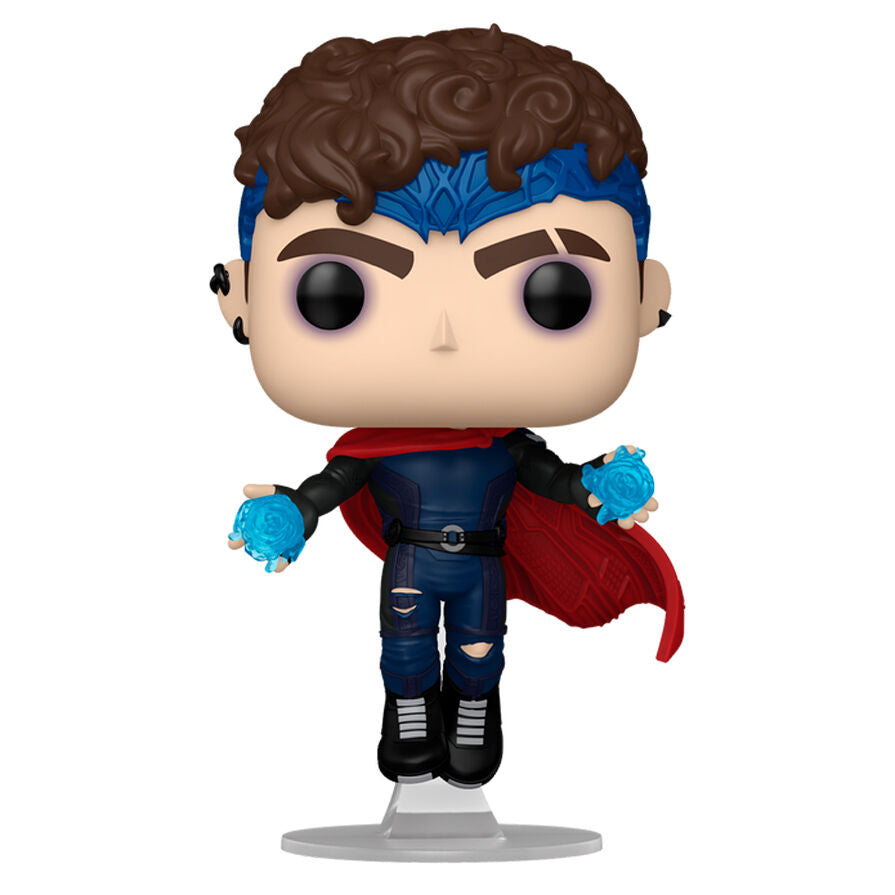 Imagen 1 - Figura Pop Marvel Agatha Wiccan