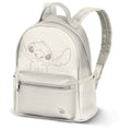 Imagen de Mochila Cream Stitch Disney 29Cm parte de nuestra colección en Espadas y más, sitio oficial.