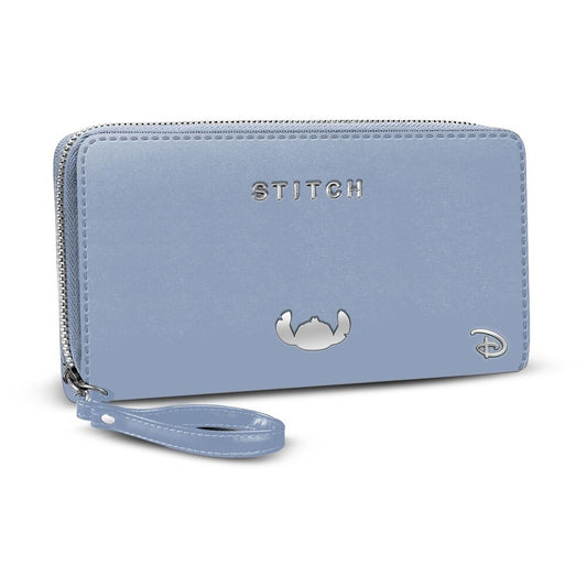 Imagen 1 - Cartera Cream Stel Stitch Disney