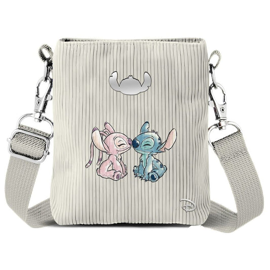 Imagen 1 de Bolso Bandolera Roy Tender Stitch Disney 2