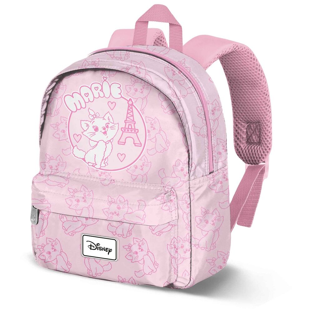 Imagen de Mochila Aristogatos Disney 27Cm parte de nuestra colección en Espadas y más, sitio oficial.