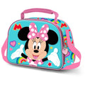 Imagen de Bolsa Portameriendas3d Greet Minnie Disney parte de nuestra colección en Espadas y más, sitio oficial.