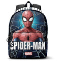 Imagen 1 - Mochila Maximum Spiderman Marvel 44Cm Adaptable