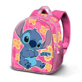 Imagen 1 - Mochila 3D Cute Stitch Disney 31Cm