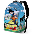 Imagen 1 - Mochila Goku Dragon Ball Z 44Cm Adaptable