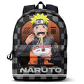 Imagen 1 de Mochila Ichiraku Naruto Shippuden 44Cm Adaptable