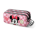 Imagen 1 - Portatodo Journey Minnie Disney Triple