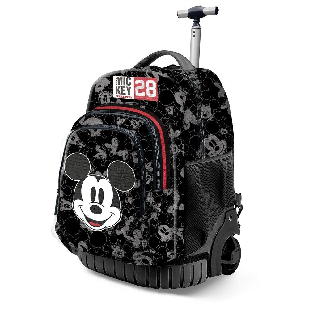 Imagen 1 - Trolley Year Mickey Disney 47Cm