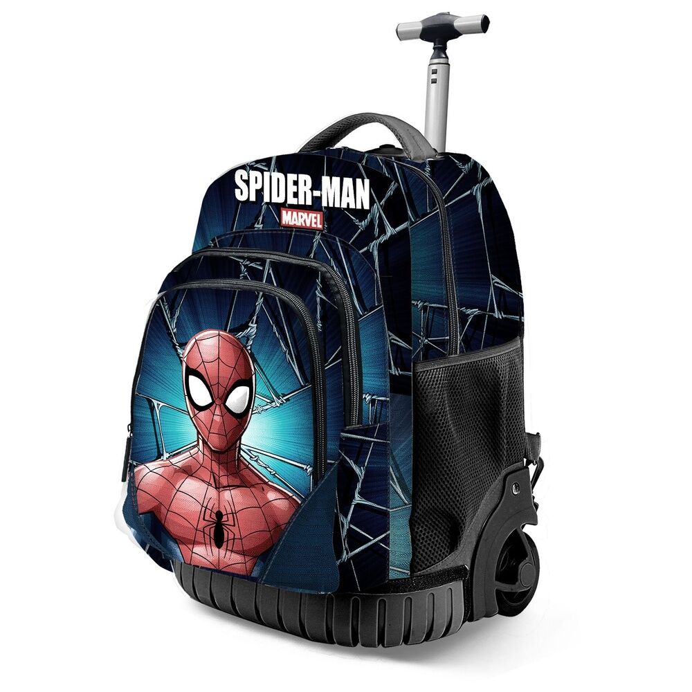 Imagen 1 - Trolley Maximum Spiderman Marvel 47Cm