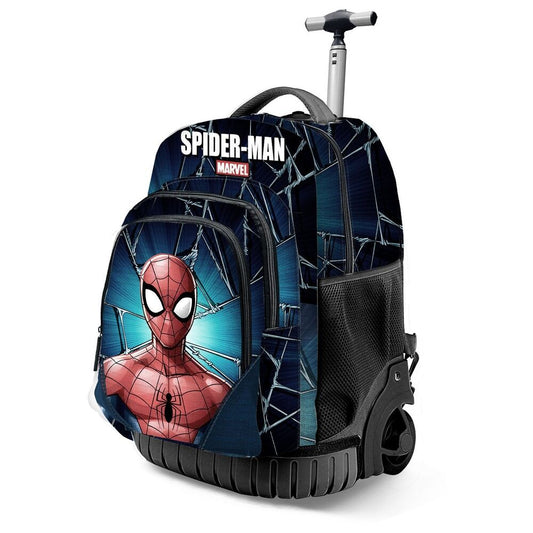 Imagen 1 - Trolley Maximum Spiderman Marvel 47Cm