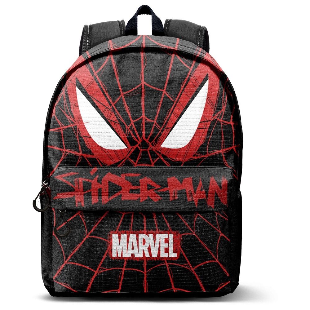 Imagen 1 - Mochila Vision Spiderman Marvel 35Cm