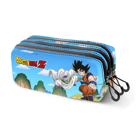 Imagen 1 - Portatodo Goku Dragon Ball Z Triple