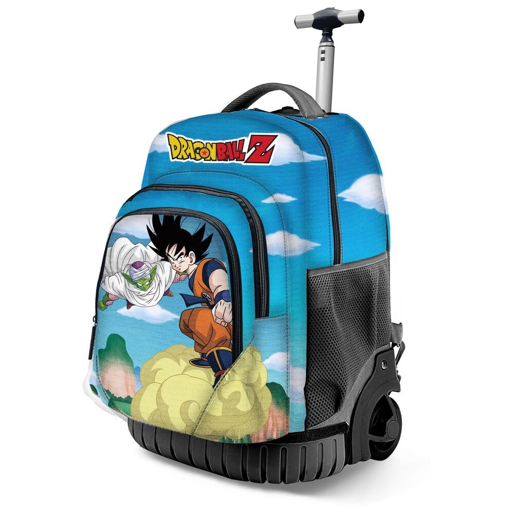 Imagen 1 - Trolley Goku Dragon Ball Z 47Cm