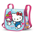 Imagen 1 - Bolso Bandolera Friendship Hello Kitty