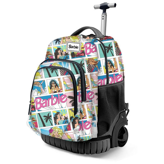Imagen 1 - Trolley Comic Barbie 47Cm