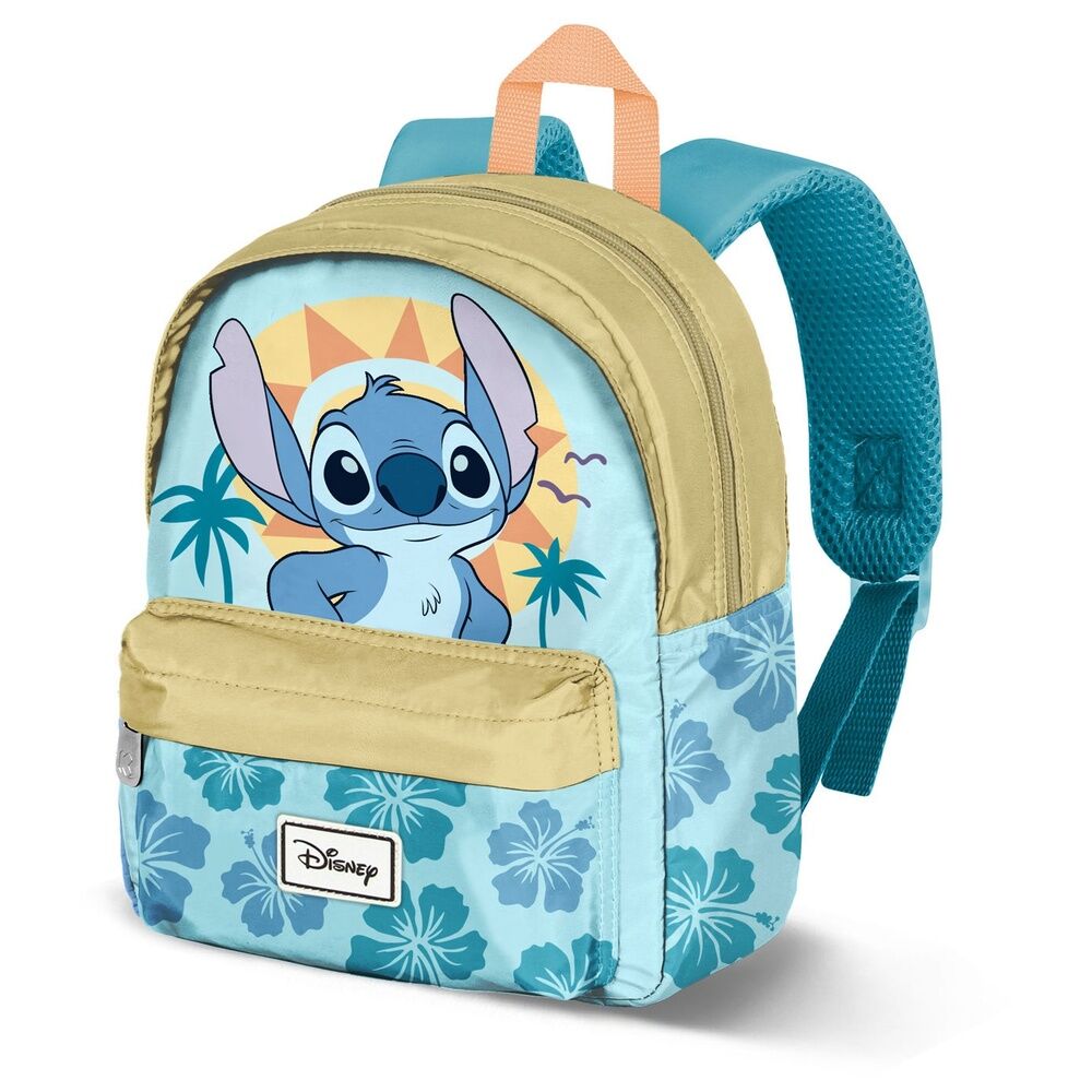 Imagen 1 de Mochila Stitch Disney 27Cm 2