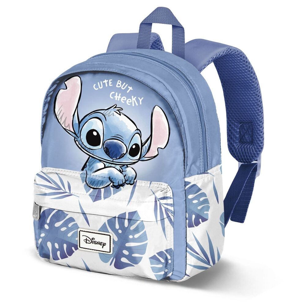 Imagen 1 de Mochila Stitch Disney 27Cm 3