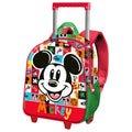 Imagen 1 - Trolley 3D Mood Mickey Disney 34Cm