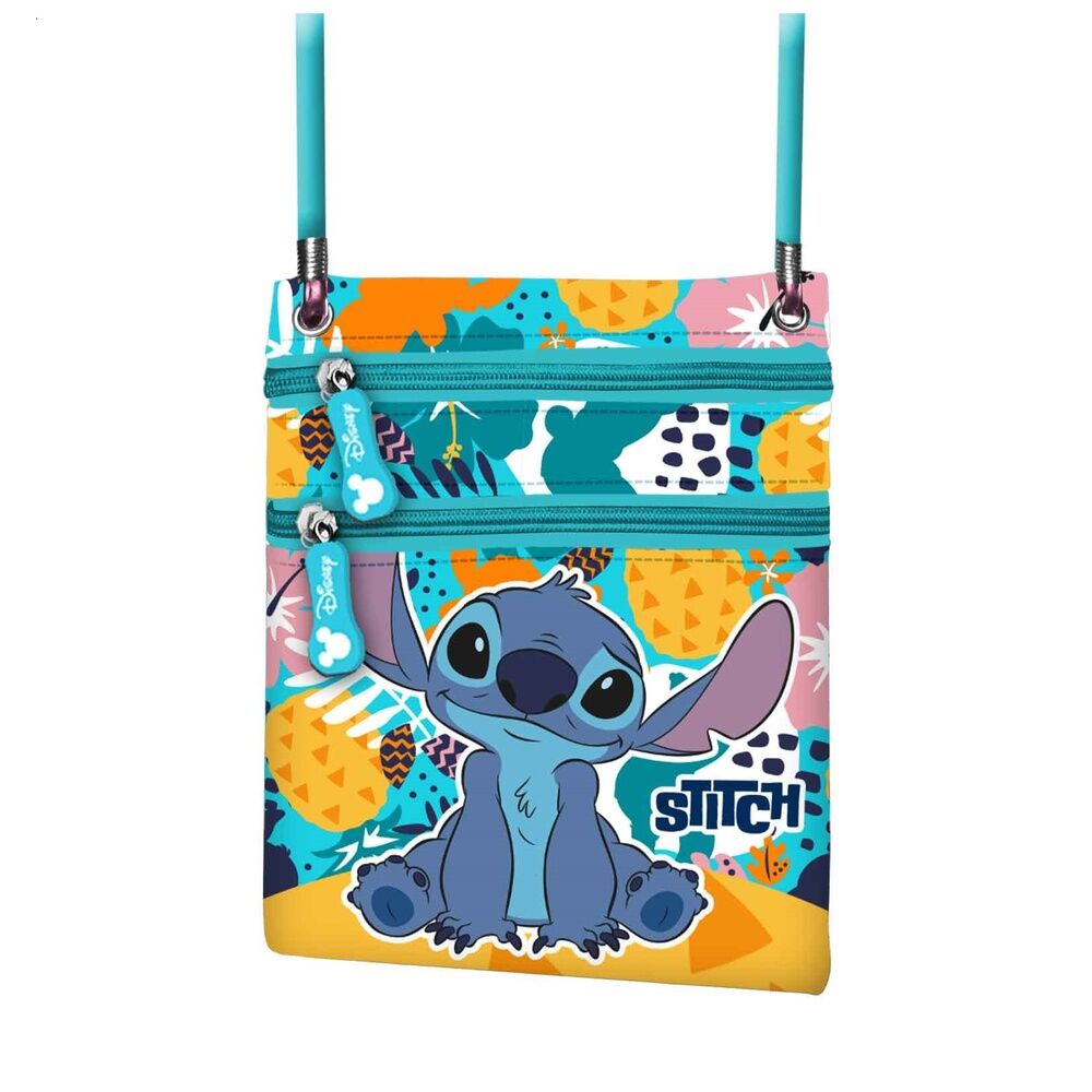 Imagen 1 de Bolso Colors Stitch Disney
