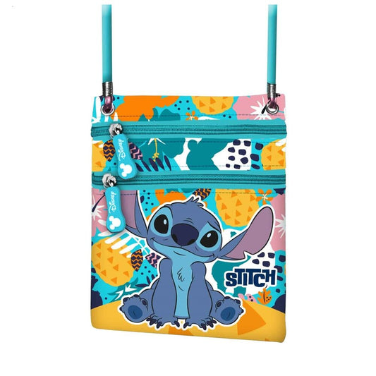 Imagen 1 de Bolso Colors Stitch Disney