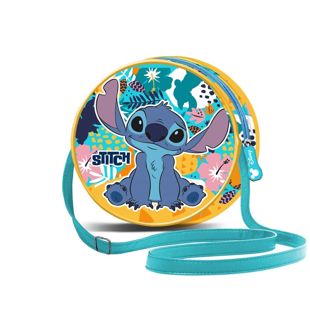 Imagen 1 de Bolso Colors Stitch Disney 2