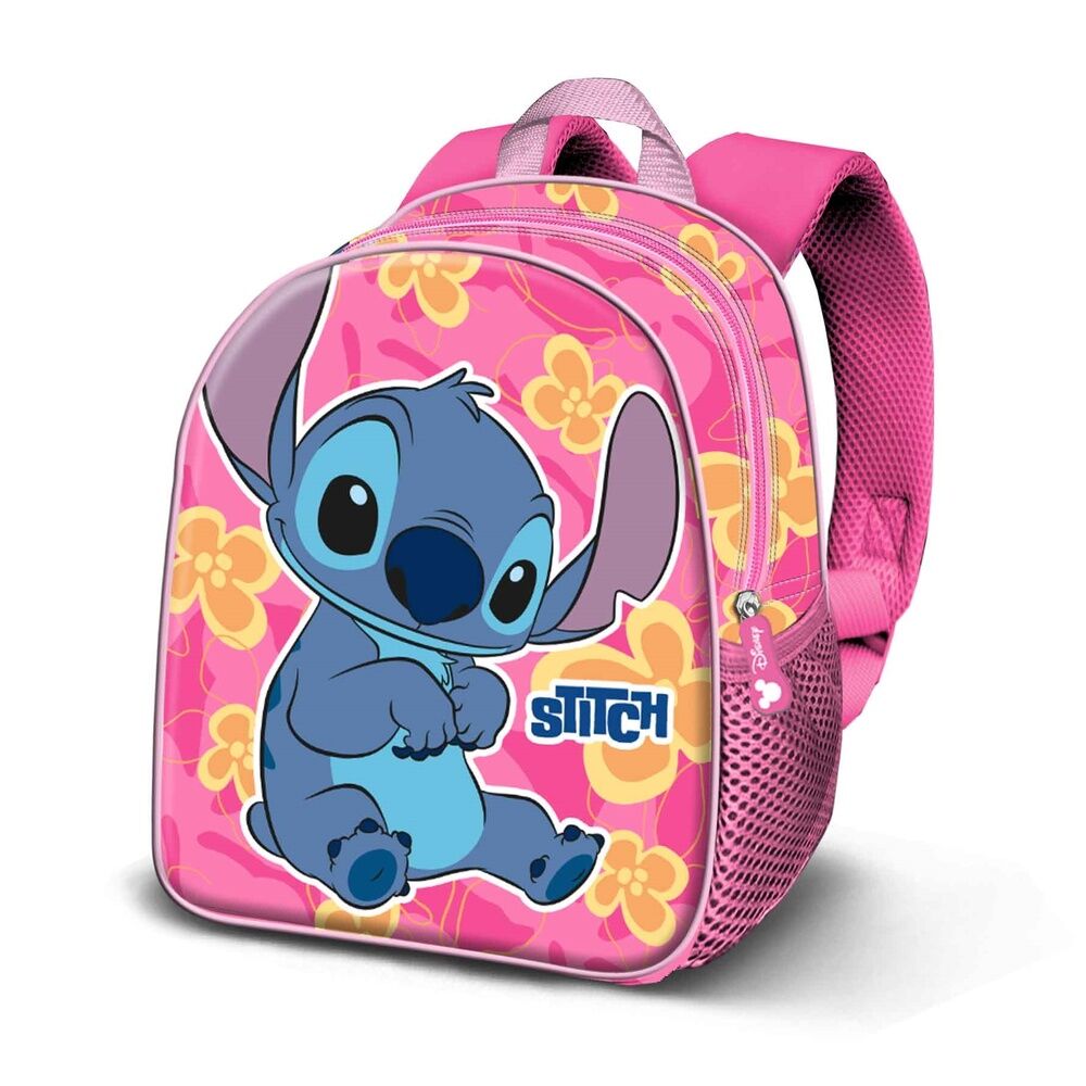 Imagen 1 - Mochila Cute Stitch Disney 39Cm