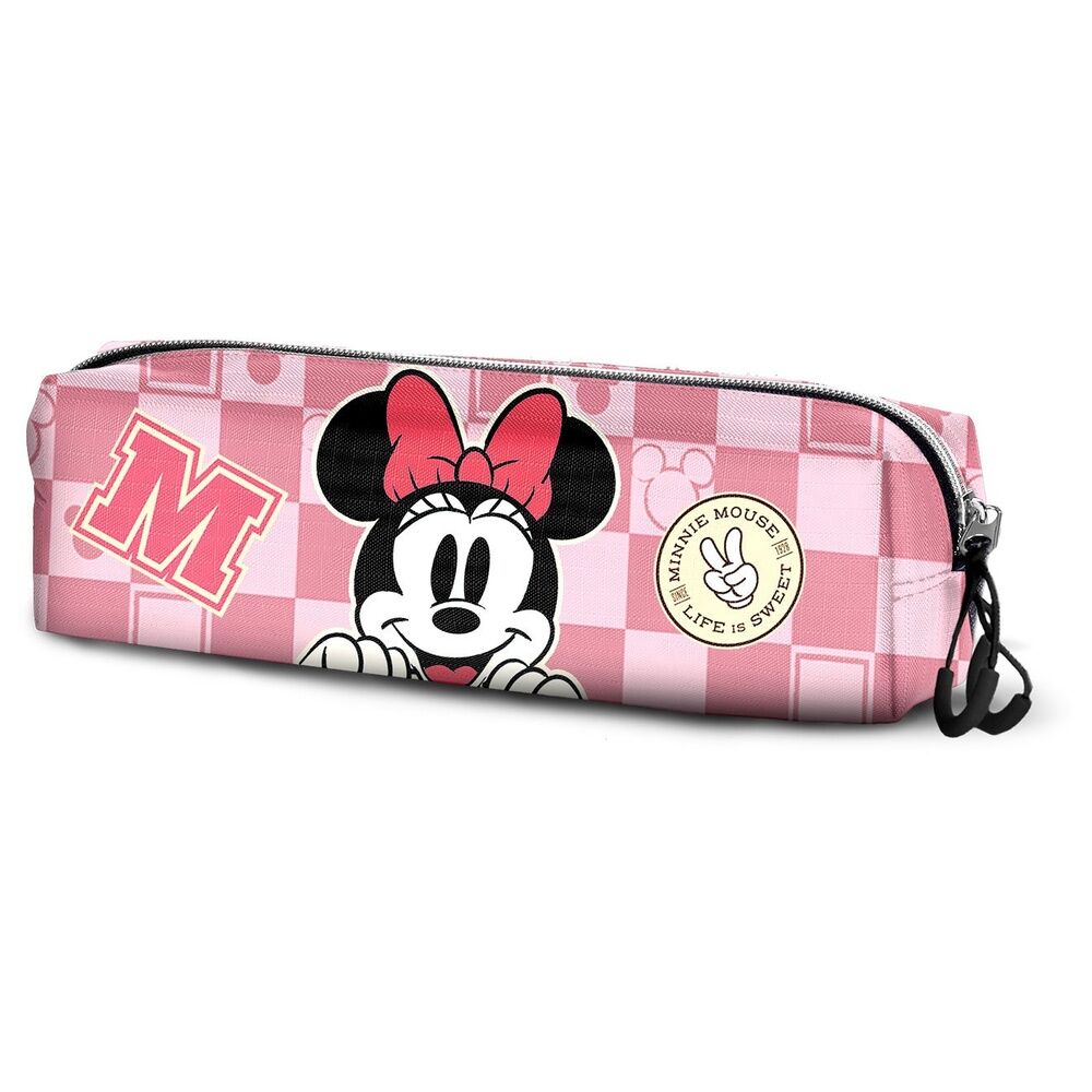 Imagen 1 - Portatodo Journey Minnie Disney