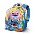 Imagen de Mochila Ocean Stitch Disney 39Cm parte de nuestra colección en Espadas y más, sitio oficial.