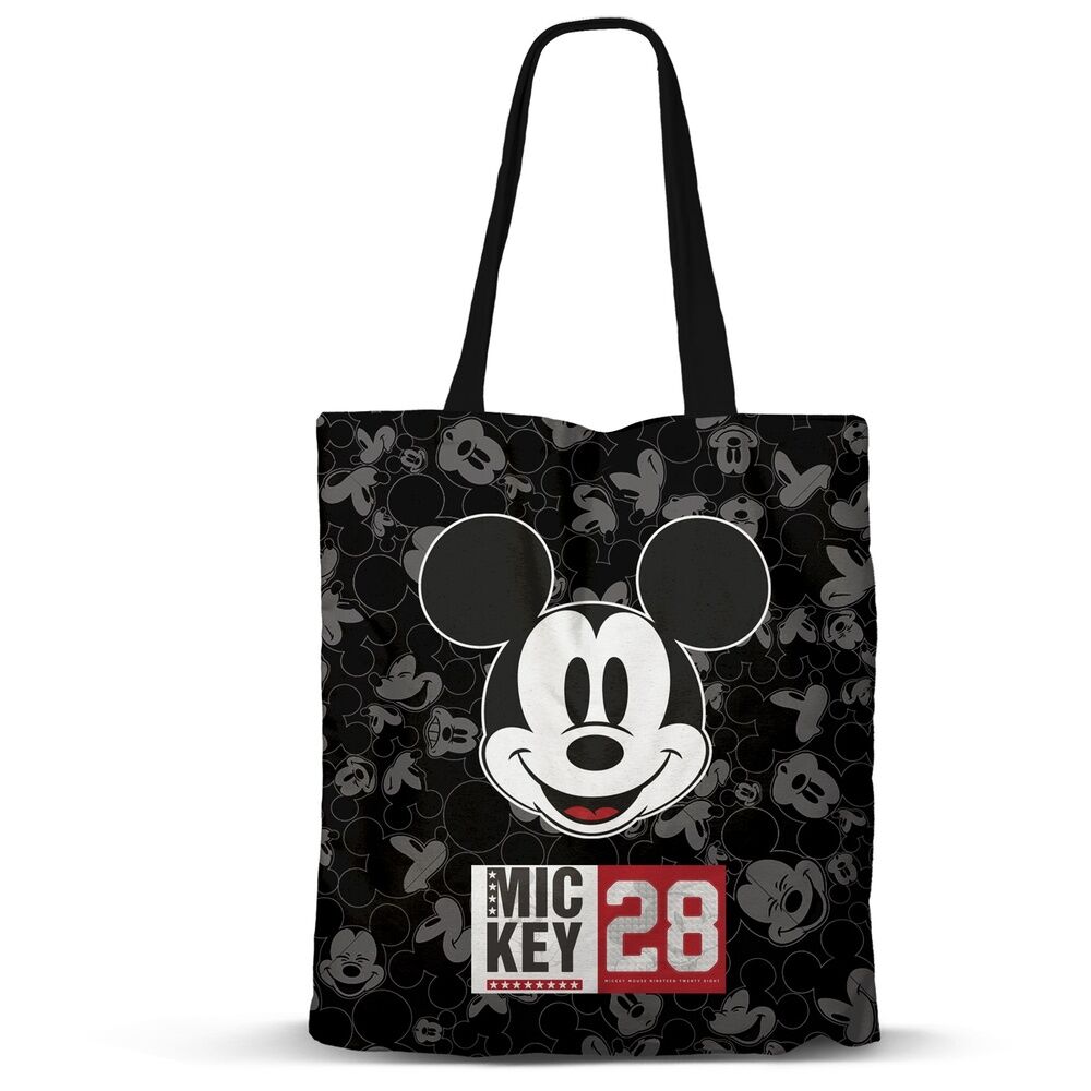 Imagen 1 - Bolsa Shopping Year Mickey Disney 40Cm