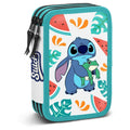 Imagen 1 - Plumier Frog Stitch Disney Triple