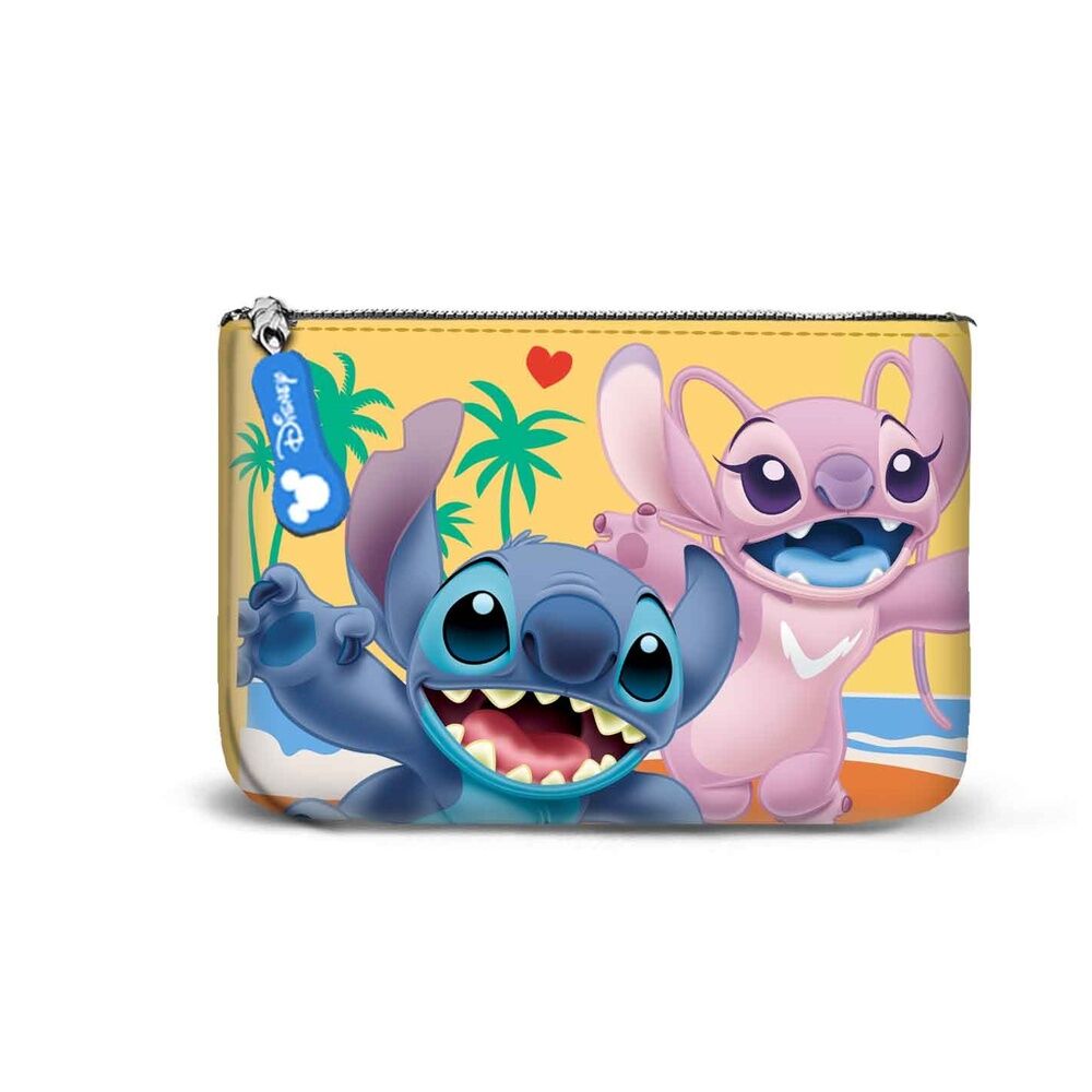 Imagen 1 - Monedero Ocean Stitch Disney