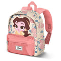Imagen 1 - Mochila Bella La Bella Y La Bestia Disney 27Cm