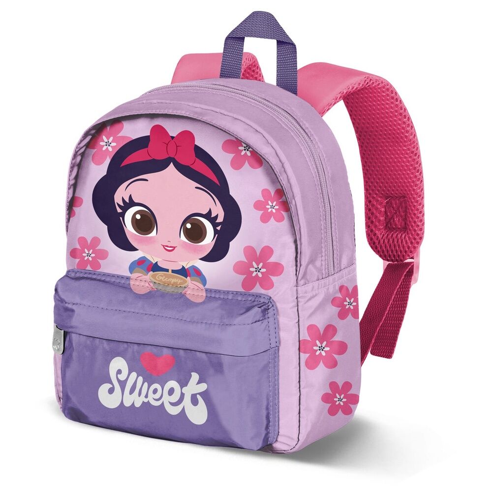 Imagen 1 - Mochila Blancanieves Disney 27Cm