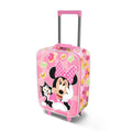 Imagen de Maleta Trolley 3D Kitten Minnie Disney 52Cm parte de nuestra colección en Espadas y más, sitio oficial.