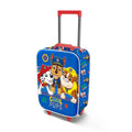 Imagen de Maleta Trolley 3D Cool Patrulla Canina Paw Patrol 52Cm parte de nuestra colección en Espadas y más, sitio oficial.
