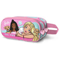 Imagen 1 - Portatodo 3D Pets Barbie Doble