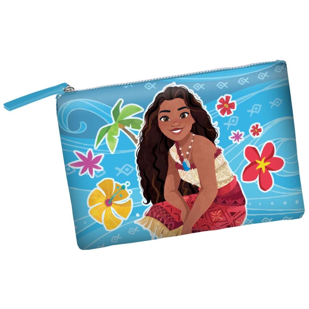 Imagen 1 - Neceser Sea Vaiana Moana Disney