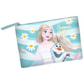 Imagen de Neceser Chill Frozen Disney parte de nuestra colección en Espadas y más, sitio oficial.