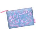 Imagen 1 - Neceser Denim Hello Kitty