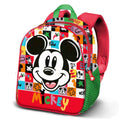 Imagen 1 - Mochila 3D Mood Mickey Disney 31Cm