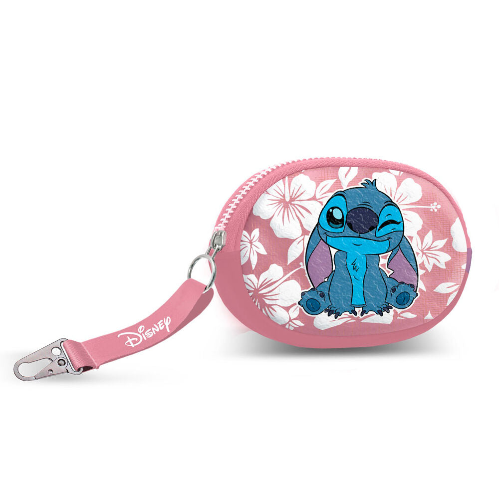 Imagen 1 - Monedero Maui Stitch Disney