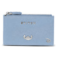 Imagen 1 - Tarjetero Cream Stel Stitch Disney